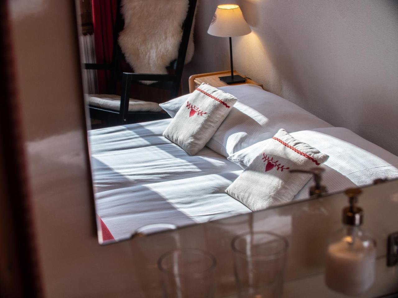 Hotel Edelweiss 南达 外观 照片