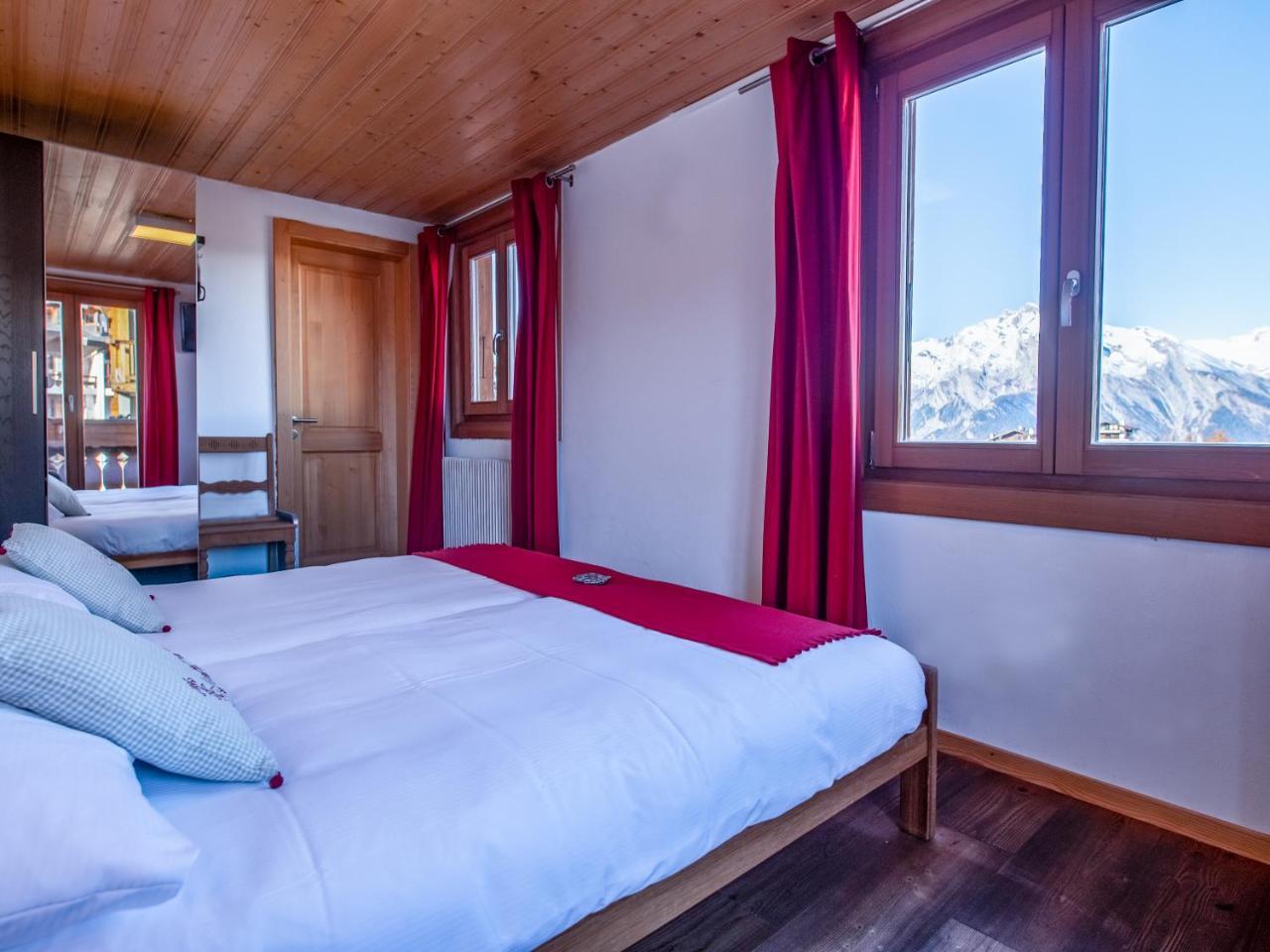 Hotel Edelweiss 南达 外观 照片